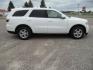 2013 White /Tan Dodge Durango SXT AWD (1C4RDJAG8DC) with an 3.6L V6 DOHC 24V engine, 5-Speed Automatic transmission, located at 5465 Highway 2 W., Columbia Falls, MT, 59912, (406) 892-4407, 48.352188, -114.240929 - Photo #8