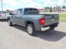 2009 Blue /Gray Chevrolet Silverado 1500 LS Crew Cab 4WD (3GCEK13C59G) with an 4.8L V8 OHV 16V engine, 4-Speed Automatic transmission, located at 5465 Highway 2 W., Columbia Falls, MT, 59912, (406) 892-4407, 48.352188, -114.240929 - Photo #4