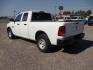 2013 White /Gray Ram 1500 Tradesman Quad Cab 4WD (1C6RR7FG9DS) with an 3.6L V6 engine, 6-Speed Automatic transmission, located at 5465 Highway 2 W., Columbia Falls, MT, 59912, (406) 892-4407, 48.352188, -114.240929 - Photo #4
