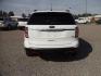 2014 White /Grey Ford Explorer Base 4WD (1FM5K8B85EG) with an 3.5L V6 DOHC 24V engine, 6-Speed Automatic transmission, located at 5465 Highway 2 W., Columbia Falls, MT, 59912, (406) 892-4407, 48.352188, -114.240929 - Photo #5