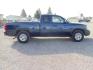 2007 Blue /Gray Dodge Dakota ST Club Cab 4WD (1D7HW22P27S) with an 4.7L V8 FFV engine, Automatic transmission, located at 5465 Highway 2 W., Columbia Falls, MT, 59912, (406) 892-4407, 48.352188, -114.240929 - Photo #11