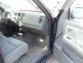 2007 Blue /Gray Dodge Dakota ST Club Cab 4WD (1D7HW22P27S) with an 4.7L V8 FFV engine, Automatic transmission, located at 5465 Highway 2 W., Columbia Falls, MT, 59912, (406) 892-4407, 48.352188, -114.240929 - Photo #16