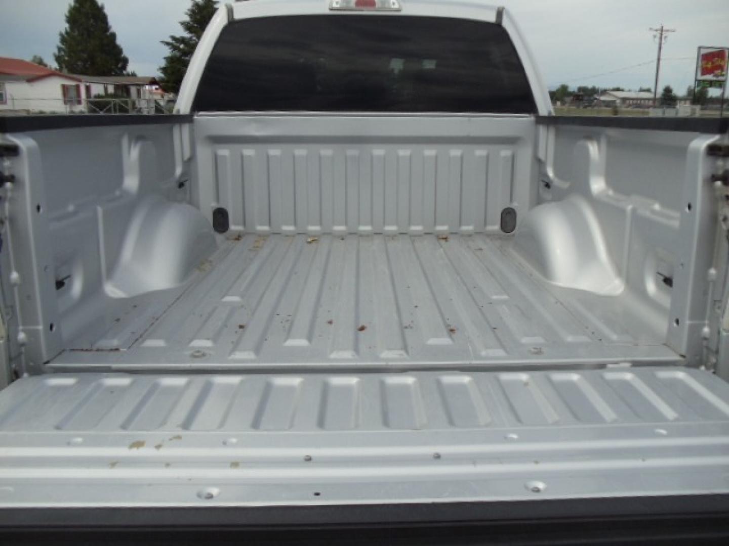 2013 Silver /Gray Ford F-150 XLT SuperCrew 4WD (1FTFW1EF3DK) with an 5.0L V8 engine, 6-Speed Automatic transmission, located at 5465 Highway 2 W., Columbia Falls, MT, 59912, (406) 892-4407, 48.352188, -114.240929 - Photo#7