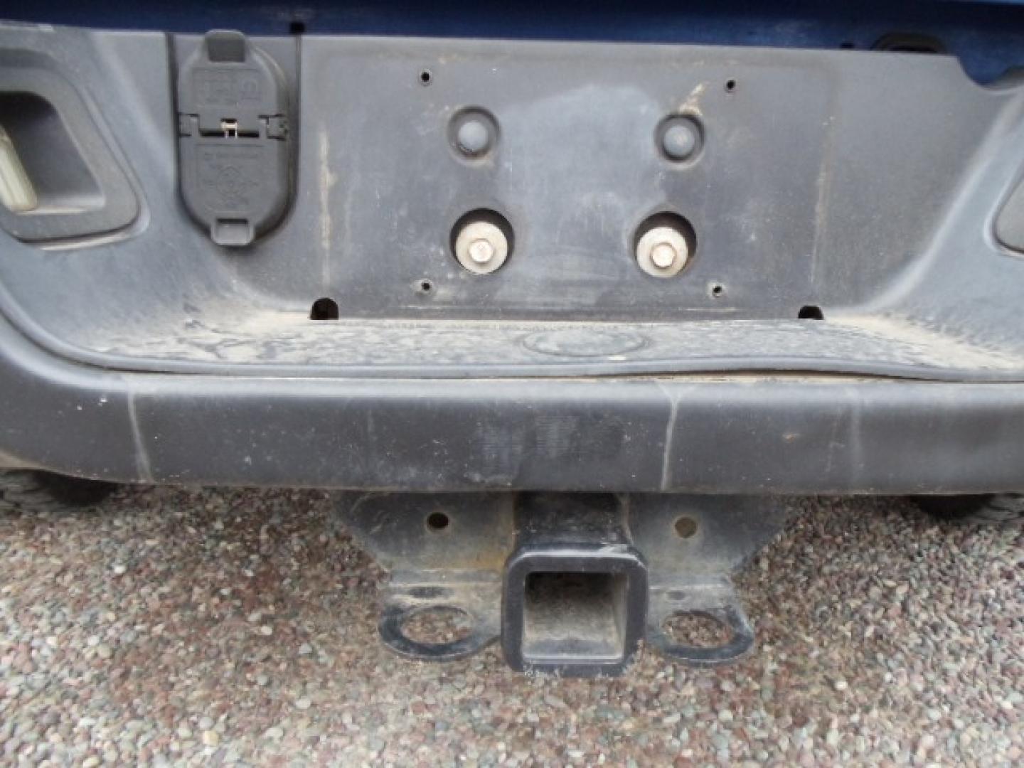 2014 Blue /Gray RAM 1500 Tradesman Crew Cab SWB 4WD (1C6RR7KG0ES) with an 3.6L V6 DOHC 24V FFV engine, 6-Speed Automatic transmission, located at 5465 Highway 2 W., Columbia Falls, MT, 59912, (406) 892-4407, 48.352188, -114.240929 - Photo#6