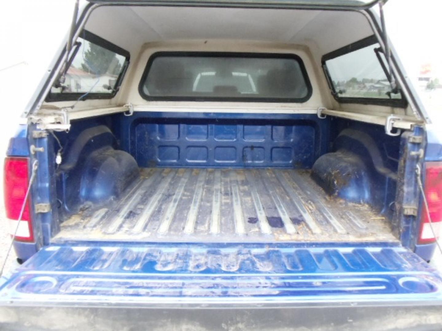 2014 Blue /Gray RAM 1500 Tradesman Crew Cab SWB 4WD (1C6RR7KG0ES) with an 3.6L V6 DOHC 24V FFV engine, 6-Speed Automatic transmission, located at 5465 Highway 2 W., Columbia Falls, MT, 59912, (406) 892-4407, 48.352188, -114.240929 - Photo#7