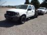 2004 Ford F-350 SD XL (1FTSX31P44E) with an 6.0L V8 OHV 32V TURBO DIESEL engine, 6 Speed Manual transmission, located at 5465 Highway 2 W., Columbia Falls, MT, 59912, (406) 892-4407, 48.352188, -114.240929 - Photo#3