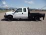 2004 Ford F-350 SD XL (1FTSX31P44E) with an 6.0L V8 OHV 32V TURBO DIESEL engine, 6 Speed Manual transmission, located at 5465 Highway 2 W., Columbia Falls, MT, 59912, (406) 892-4407, 48.352188, -114.240929 - Photo#4