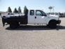 2004 Ford F-350 SD XL (1FTSX31P44E) with an 6.0L V8 OHV 32V TURBO DIESEL engine, 6 Speed Manual transmission, located at 5465 Highway 2 W., Columbia Falls, MT, 59912, (406) 892-4407, 48.352188, -114.240929 - Photo#8