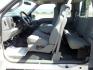 2004 Ford F-350 SD XL (1FTSX31P44E) with an 6.0L V8 OHV 32V TURBO DIESEL engine, 6 Speed Manual transmission, located at 5465 Highway 2 W., Columbia Falls, MT, 59912, (406) 892-4407, 48.352188, -114.240929 - Photo#15