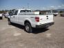 2012 White /Gray Ford F-150 XL (1FTFX1EF6CK) with an 5.0L V8 engine, 6-Speed Automatic transmission, located at 5465 Highway 2 W., Columbia Falls, MT, 59912, (406) 892-4407, 48.352188, -114.240929 - Photo#4