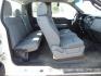 2012 White /Gray Ford F-150 XL (1FTFX1EF6CK) with an 5.0L V8 engine, 6-Speed Automatic transmission, located at 5465 Highway 2 W., Columbia Falls, MT, 59912, (406) 892-4407, 48.352188, -114.240929 - Photo#12
